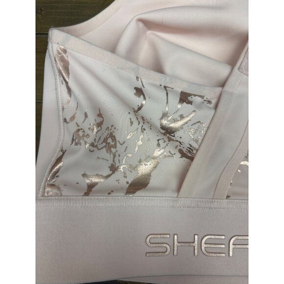 SheFit Flex Sports Bra 4 Luxe - Picture 8 of 14
